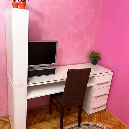 Trip & Apartment Podgorica