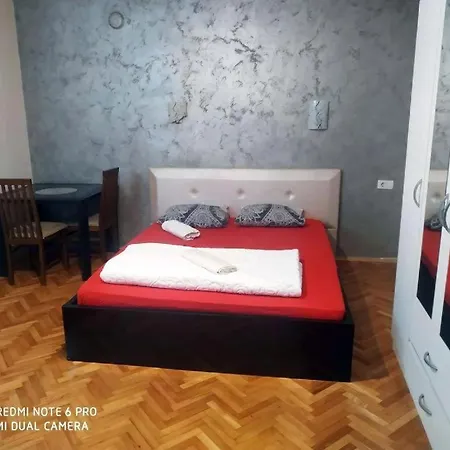 Trip & Apartamento Podgorica