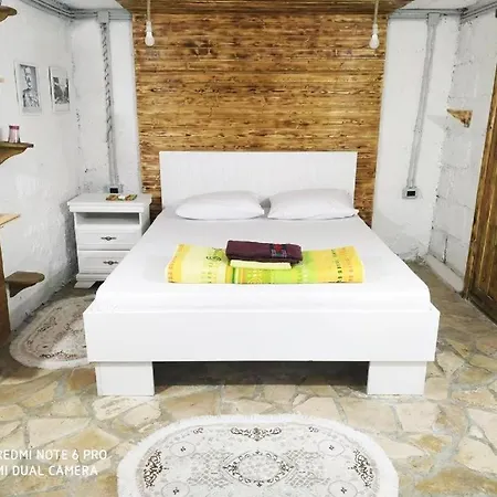 Trip & Podgorica