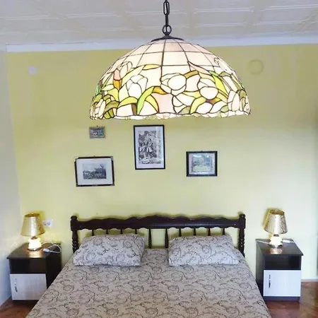 Trip & Apartamento Podgorica