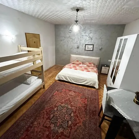 Apartamento Trip & Podgorica