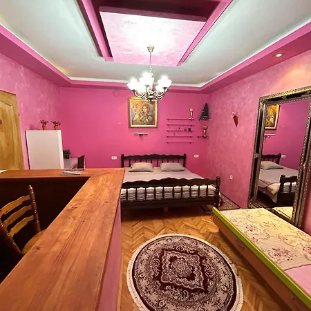 Apartamento Trip & *