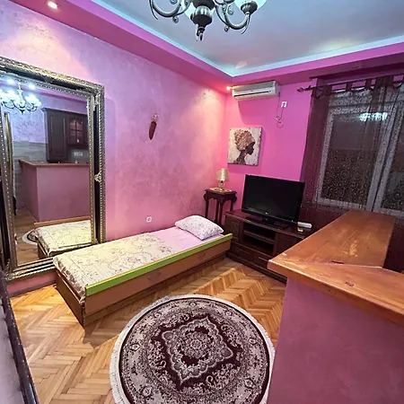 Apartamento Trip & Podgorica