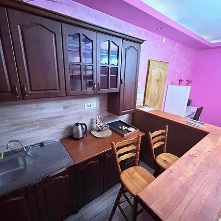 Apartamento Trip & *