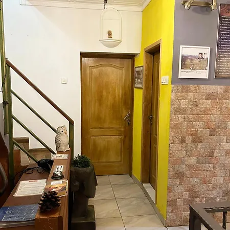 Apartamento Trip &